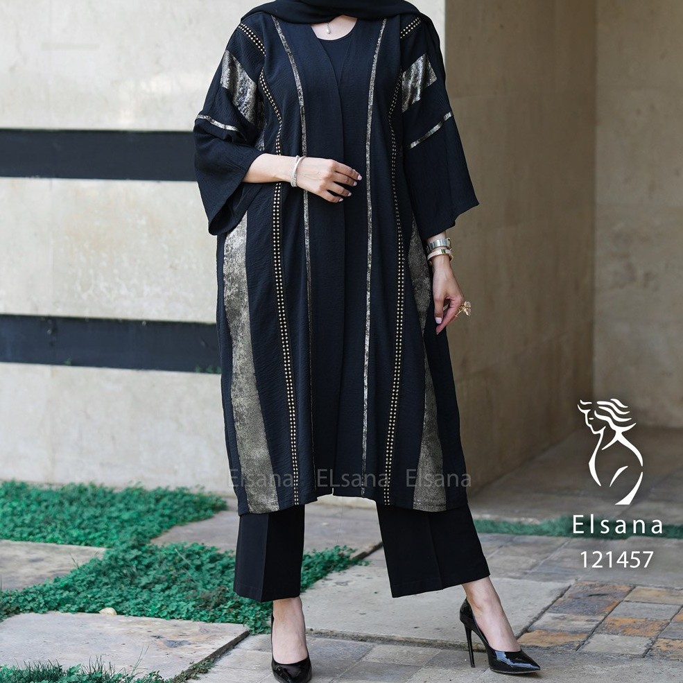 مانتو خاص کالکشن محرمی