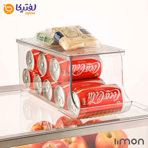 نظم دهنده قوطی لیمون 2129