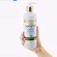 کرم مرطوب کننده 250میل هپسان