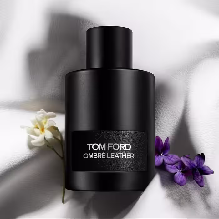 عطر  امبر لدر   Tom Ford Ombr Leather خلوص 100 درصد 
