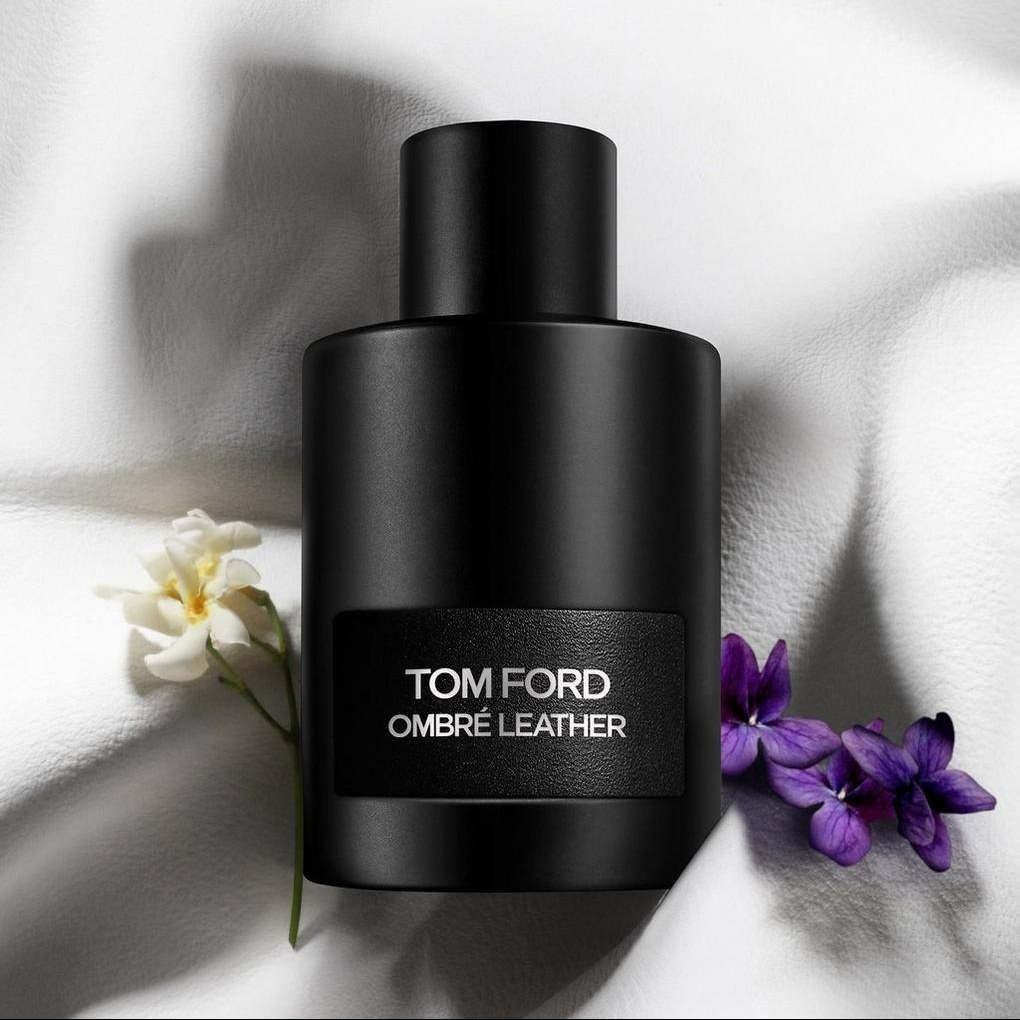 عطر  امبر لدر   Tom Ford Ombr Leather خلوص 100 درصد