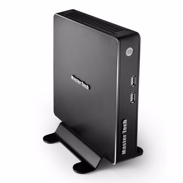 مینی پی سی مسترتکMP400J 8G/256