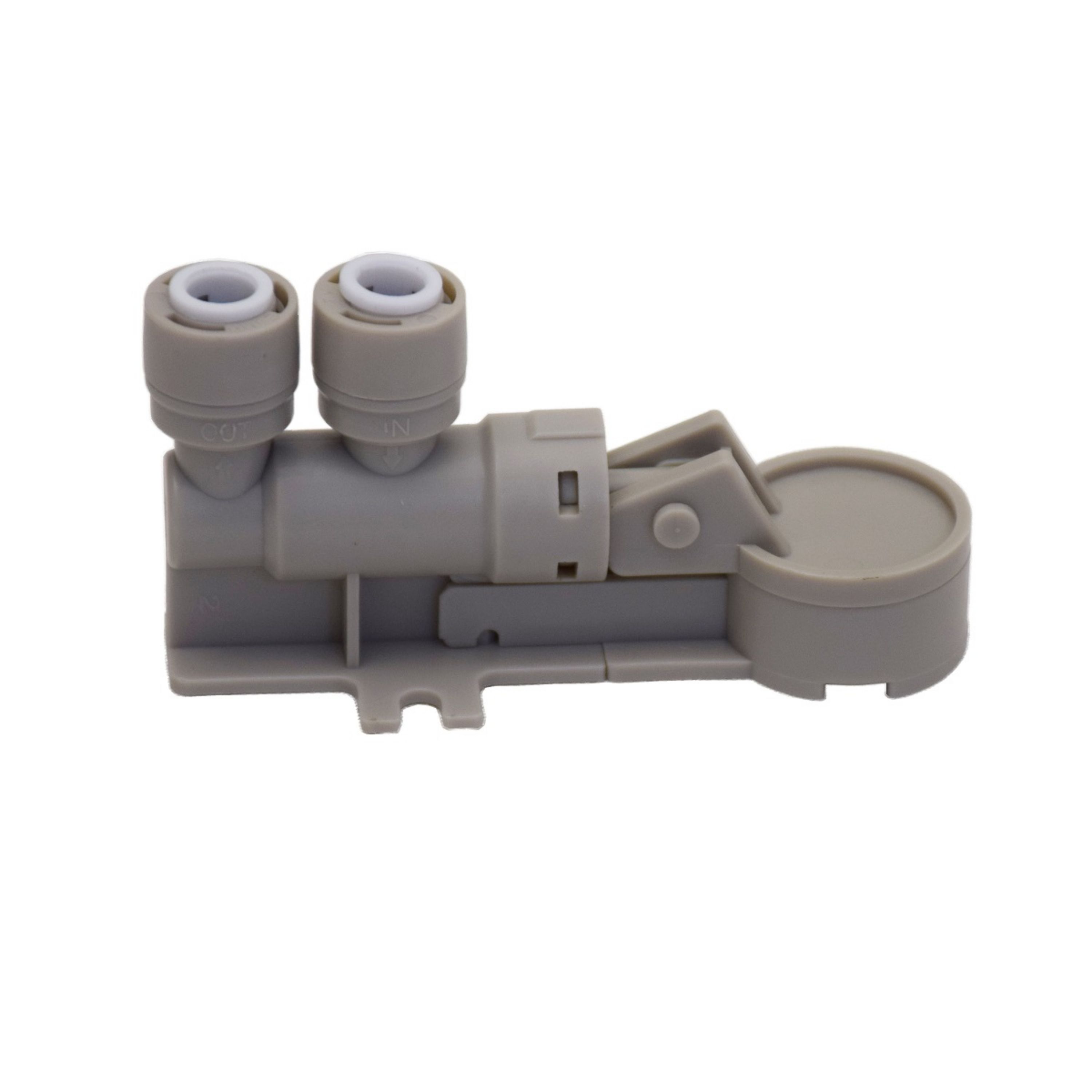 سنسور نشتی یاب تصفیه آب