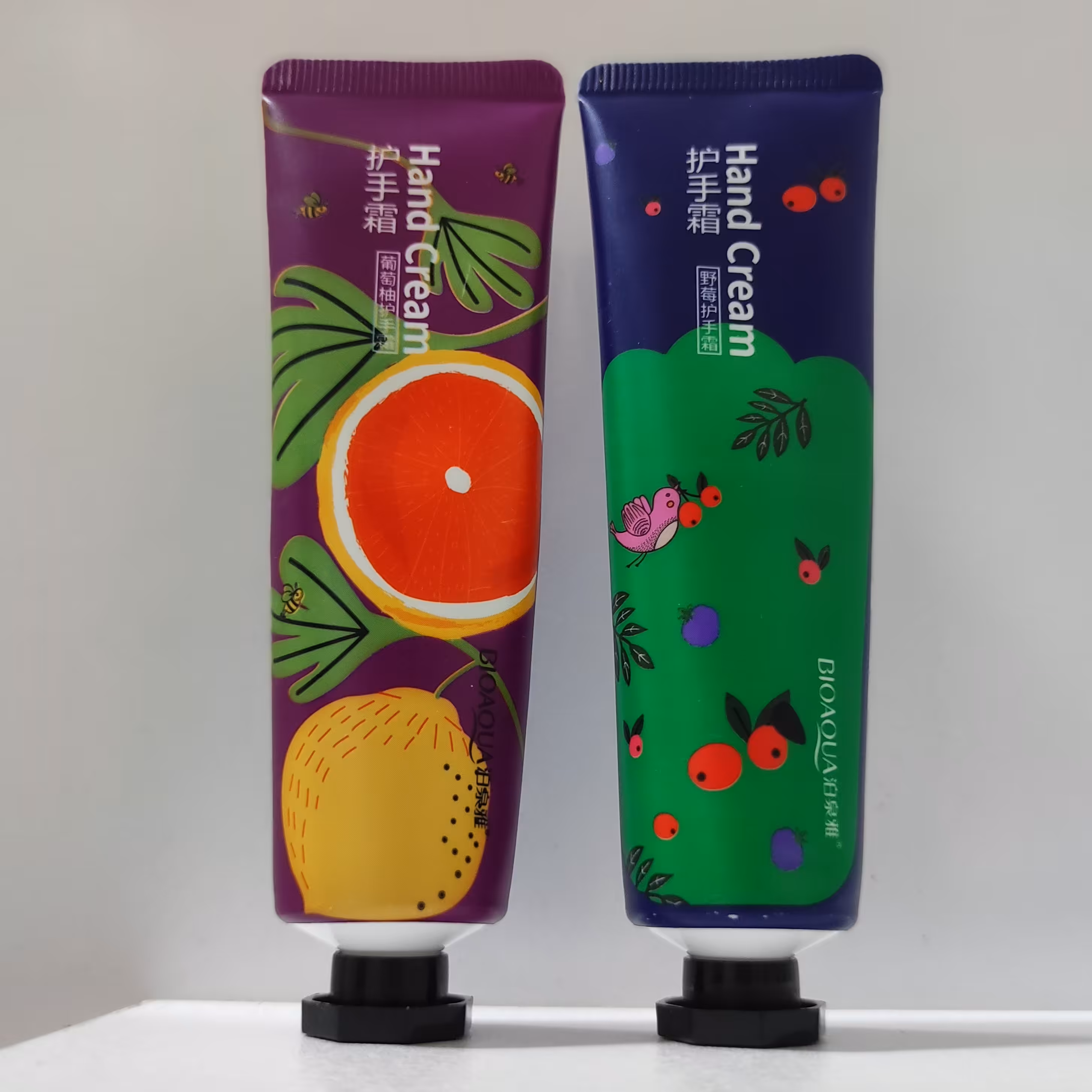 کرم دست بیوآکوا 💗