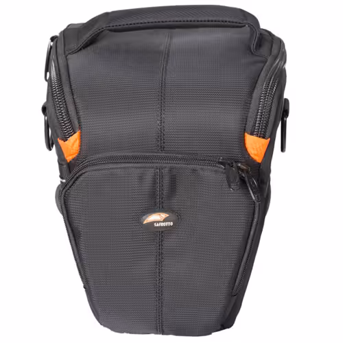 کیف دوربین عکاسی سافروتو مدل Safrotto YH1-S Camera Bag