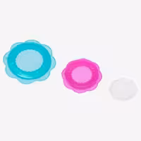 کاور غذا سیلیکونی ایکیا IKEA-OVERMATT