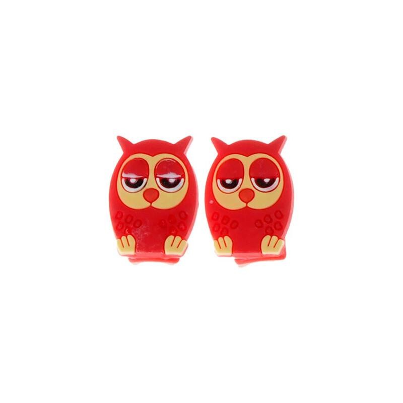 محافظ کابل مدل owl بسته 2 عددی