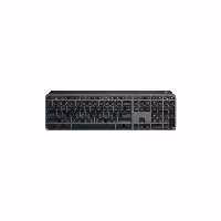 کیبورد بی سیم لاجیتک مدل Logitech MXKEYS S