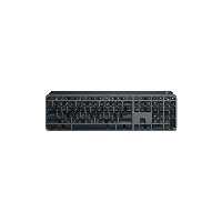 کیبورد بی سیم لاجیتک مدل Logitech MXKEYS S