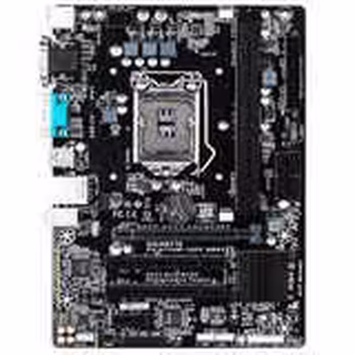 مشخصات فنی - قیمت - خرید - GA-H110M-S2PV Motherboard مادربرد گیگابایت