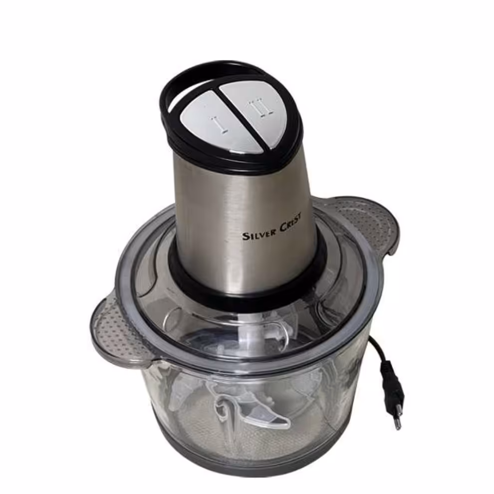 خرد کن سیلور کرست 3.3 لیتری تیغه تیتانیوم
