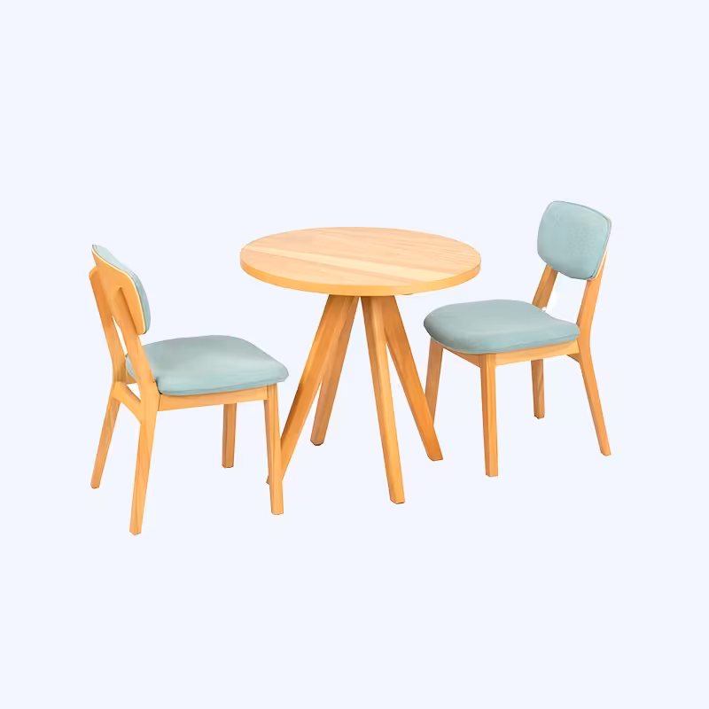 میزناهارخوری مدل افرا