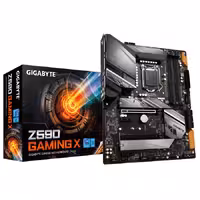مادربرد گیگابایت Motherboard GigaByte Z590 Gaming X