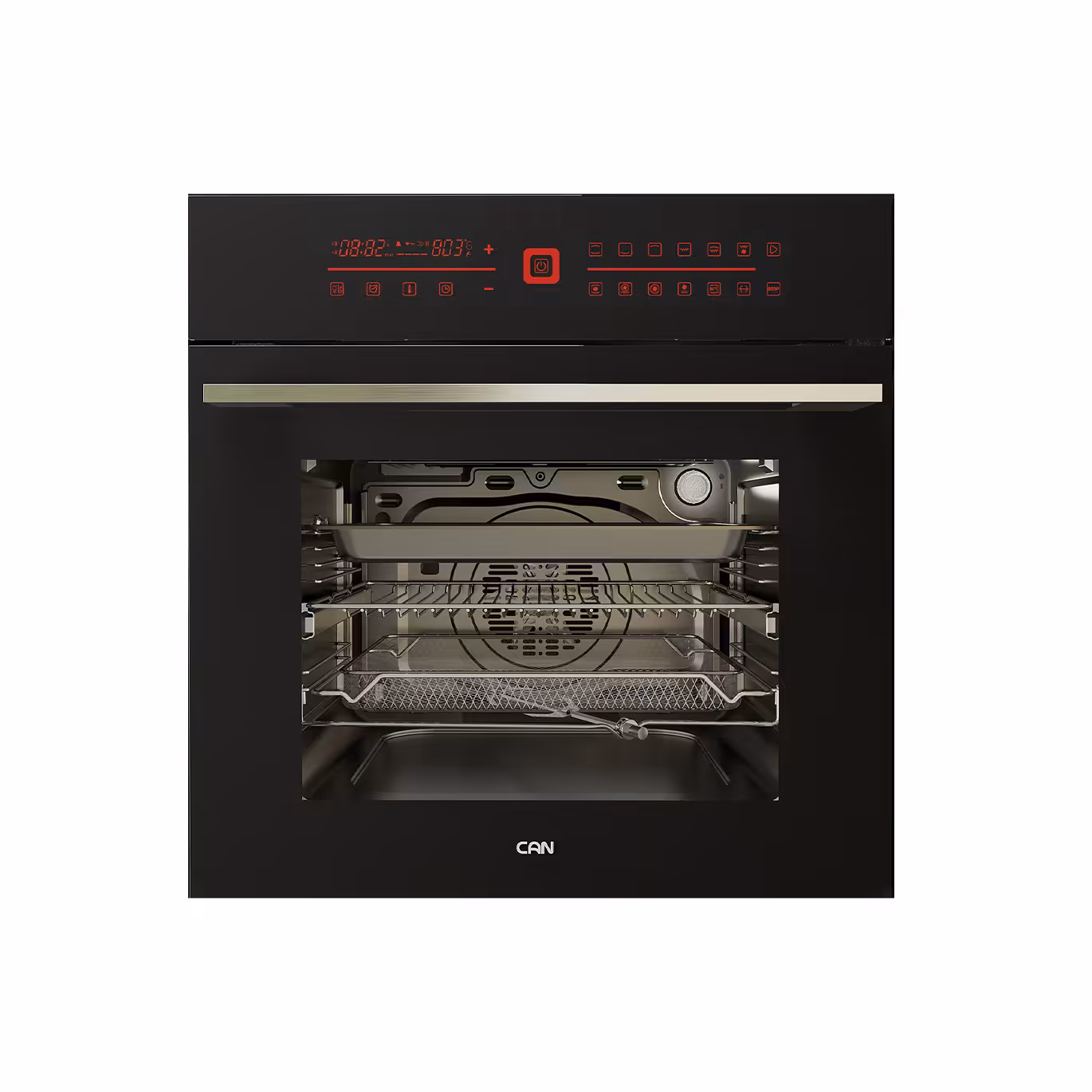 فر کن مدل E6502