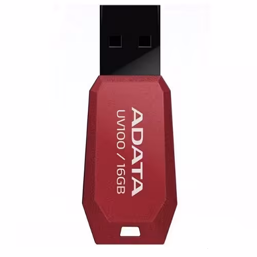 ADATA UV100 Flash Memory - 16GB