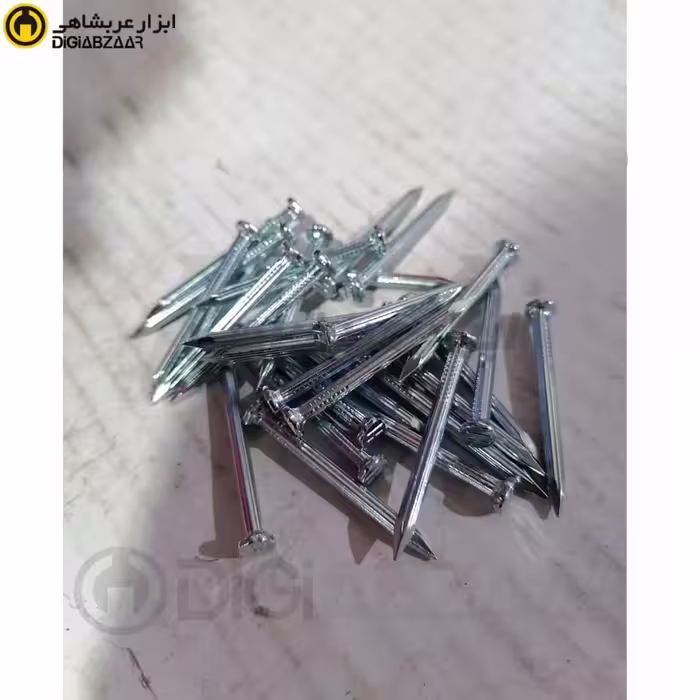 میخ3فولادی