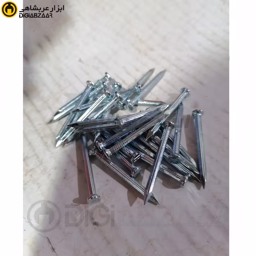 میخ3فولادی