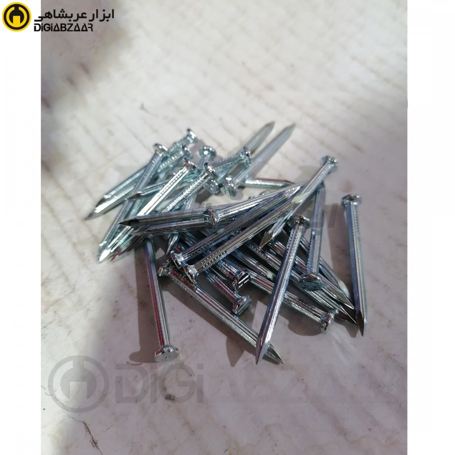 میخ3فولادی