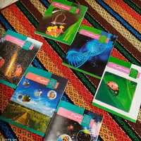 کتاب درسی زیست و شیمی دهم 1401یازدهم402دوازدهم403