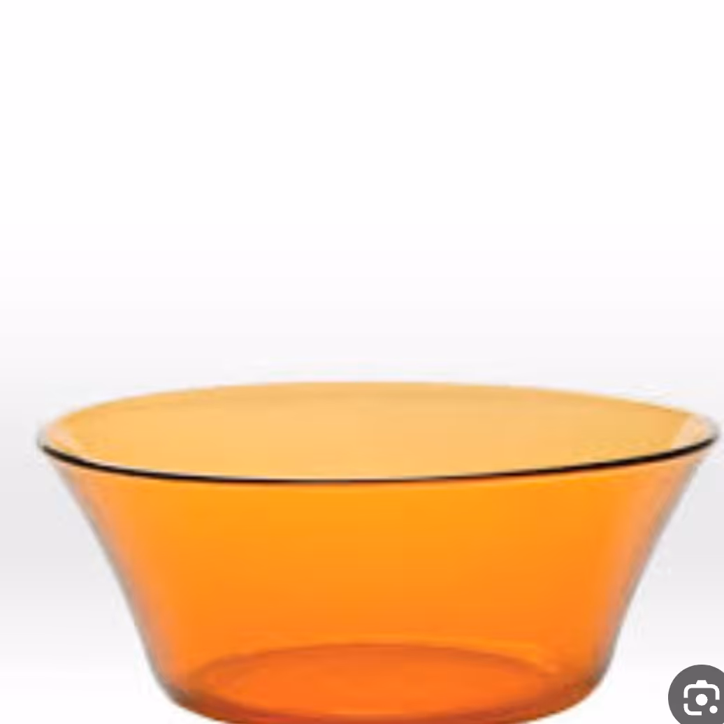 کاسه بزرگ عسلی