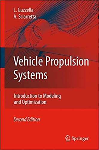 󾕇 دانلود کتاب Vehicle Propulsion Systems - Introduction To Modeling And Optimization, 2nd ed, 2007 - دانلود کتاب های دانشگاهی