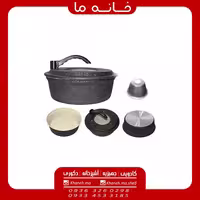 کیک پز برقی مهیا مهر مدل 1148