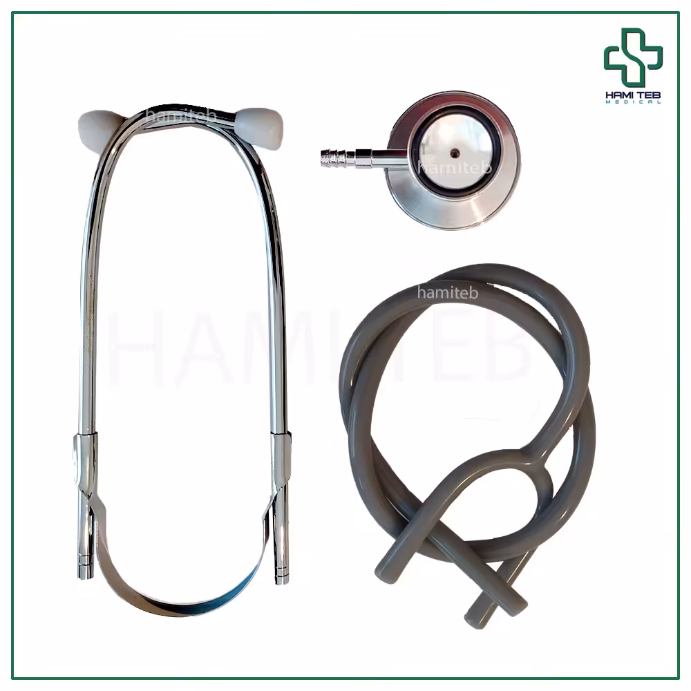 گوشی فشارسنج