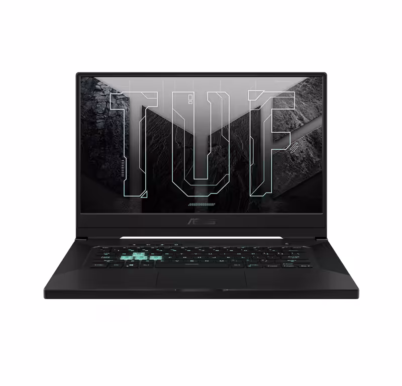 لپ تاپ ایسوس 15 اینچ TUF Dash F15 FX516PM-AF