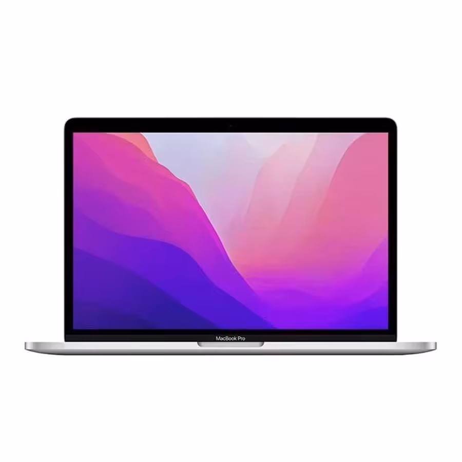 قیمت و خرید لپ تاپ 13.3 اینچ اپل MacBook Pro MNEQ3 M2/512GB SSD/8GB/10CORE | یاس ارتباط