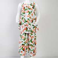 تاپ و شلوار سندبادی zara baby