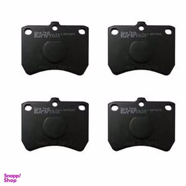 لنت ترمز جلو دیناپارت کد 1506005مناسب برای پراید