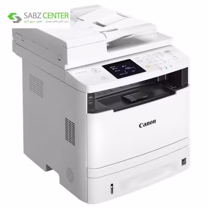 پرینتر چندکاره لیزری کانن imageCLASS-MF416dw