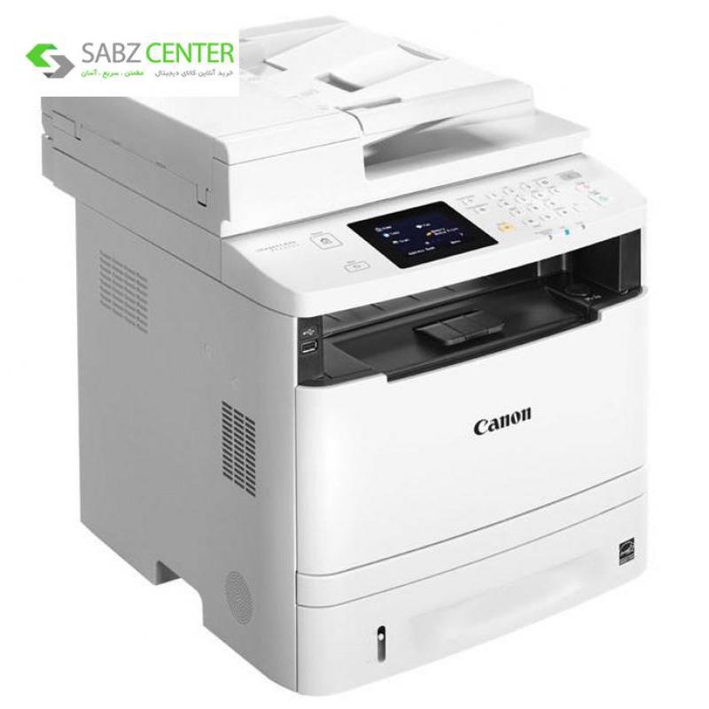 پرینتر چندکاره لیزری کانن imageCLASS-MF416dw
