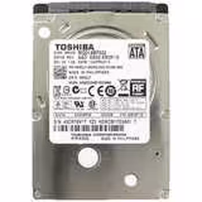 خرید هارداینترنال توشیبا لپ تاپی MQ01ABF032 ظرفیت 320 گیگابایت