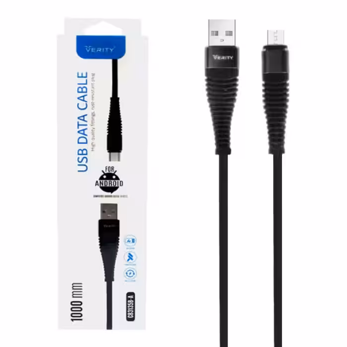 کابل تبدیل اندروید وریتی مدل CB3135B-A