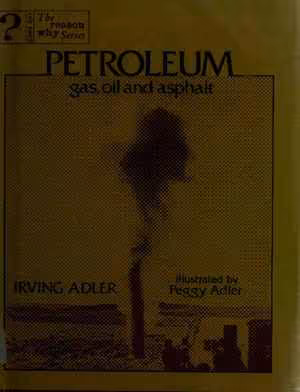 [PDF] دانلود کتاب Petroleum - Gas, Oil And Asphalt, 1975