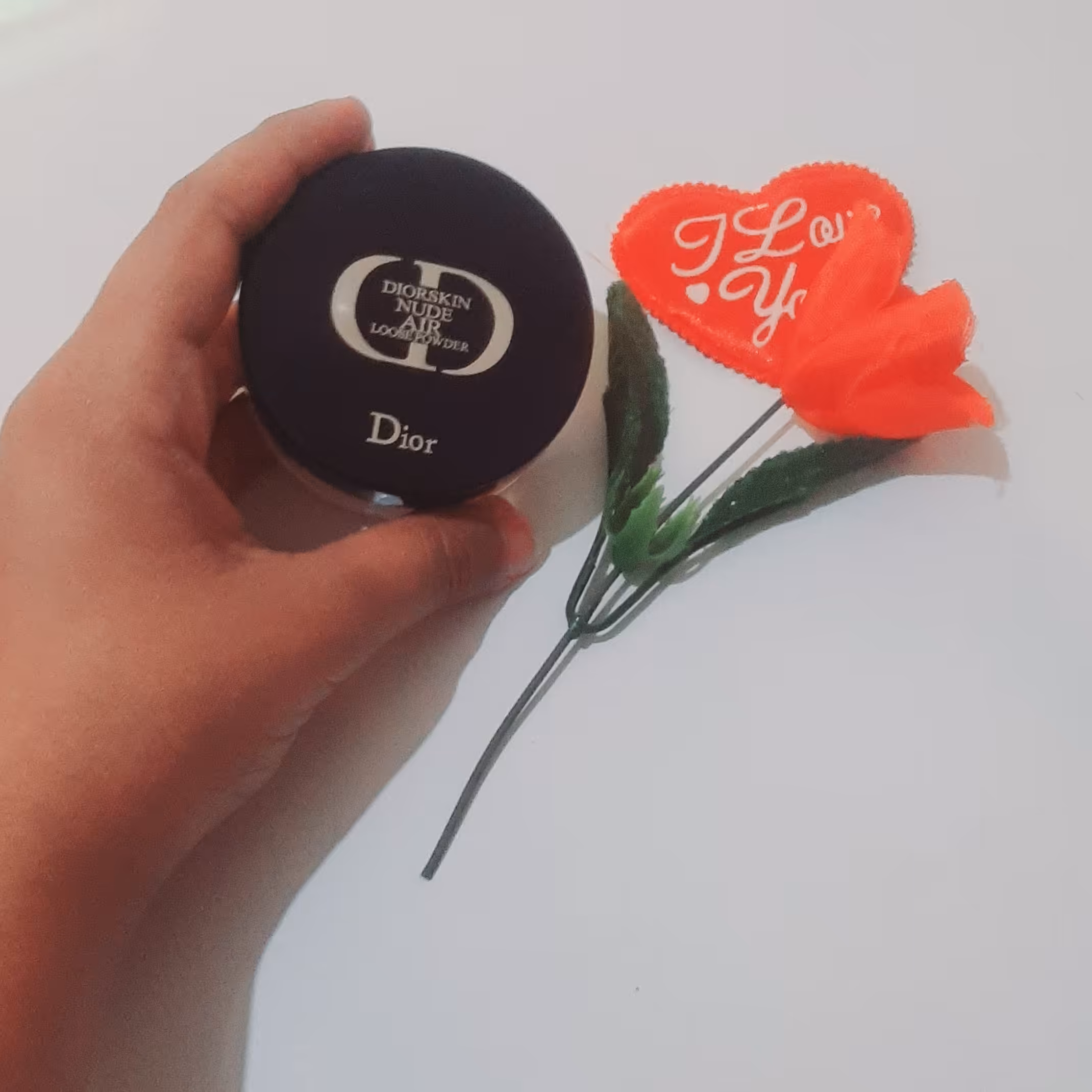 پودر فیکس دیور