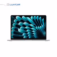 لپ تاپ 13 اینچی اپل مدل MacBook Air MC654 2025