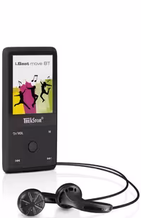 ام پی تری پلیر ترکستور آی بیت موو با ظرفیت 8 گیگابایت