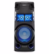 اسپیکر بلوتوثی سونی مدل MHC-V43D