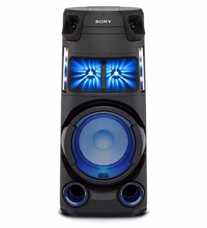 اسپیکر بلوتوثی سونی مدل MHC-V43D