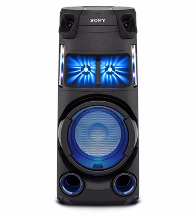 اسپیکر بلوتوثی سونی مدل MHC-V43D