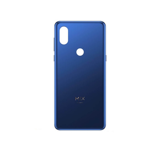 درب پشت شیائومی Xiaomi Mi Mix 3 5G - دنافون
