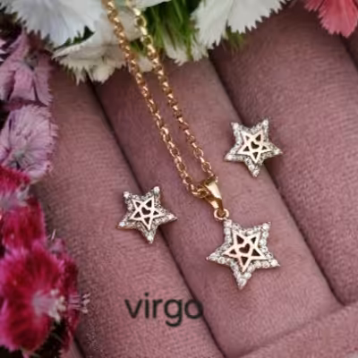 نیم ست برند ژوپینگ