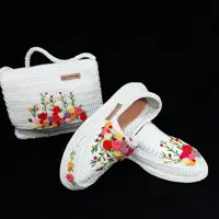 کیف وگیوه ست بهاری
