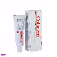 کرم ترمیم کننده کلاسنت مخصوص زخم و سوختگی مقدار 30 گرم