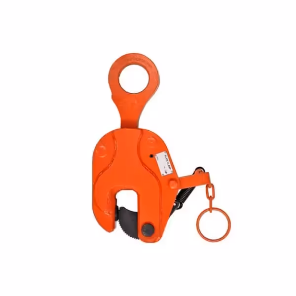 ورق گیر مدل عمود گیر 1 تن