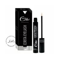 محلول تقویت کننده مژه سریتا مدل Eyelash