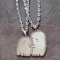 گردنبند ست بغل روحی