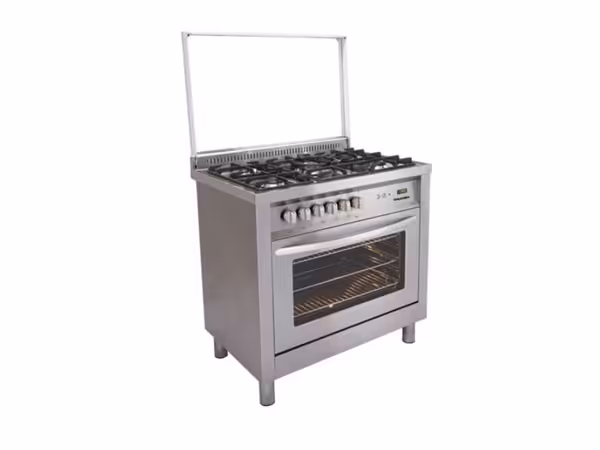اجاق گاز مبله فردار اخوان مدل M2-EDTS